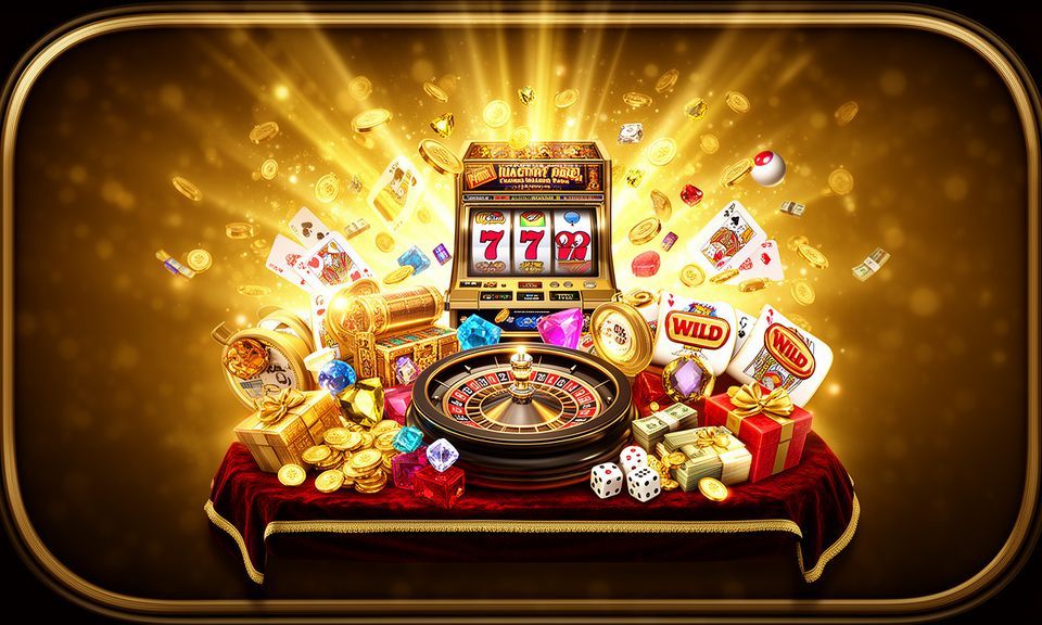betjbd Casino